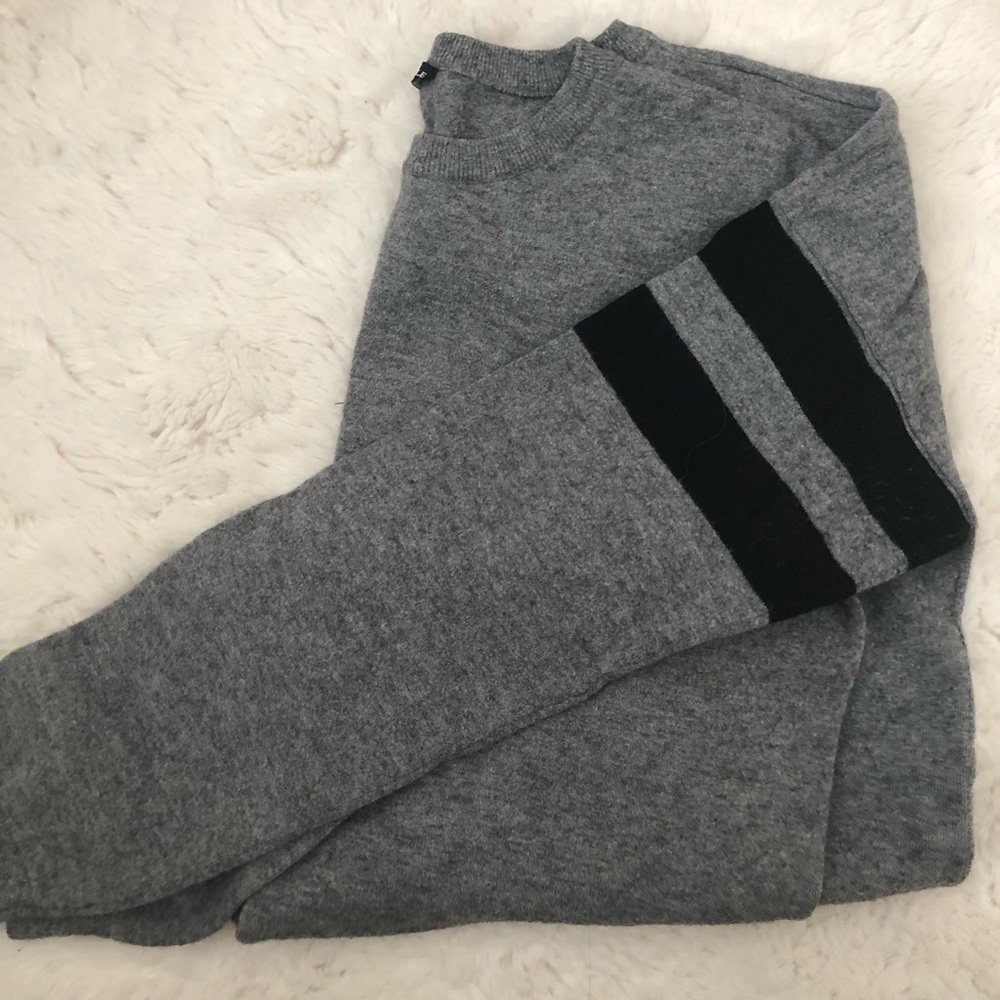 Brandy Crewneck Sweater